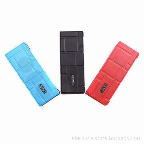Wireless Speakers, Multi-functional, NFC Function, CE, FCC, RoHS Marks
